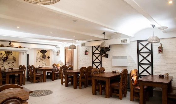 Фото №5 зала Общий зал