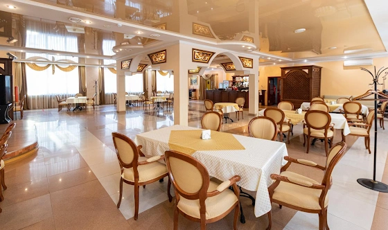 Фото №16 зала Основной зал