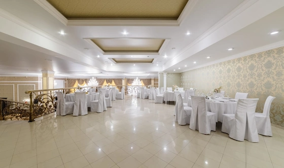 Фото №1 зала Мезонин