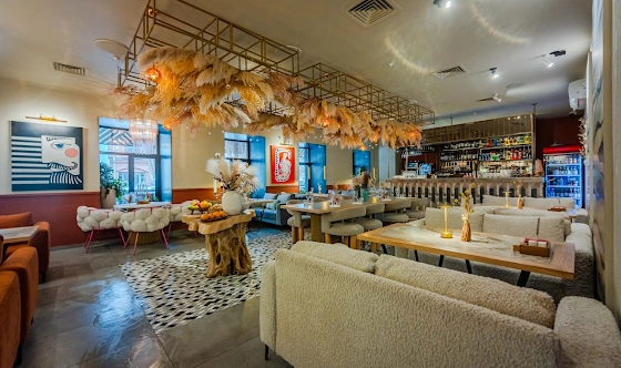 Фото №5 зала Зал на 50 человек 