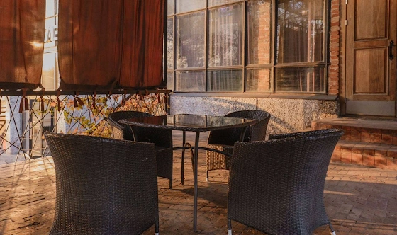 Фото №19 зала «Лофт I»