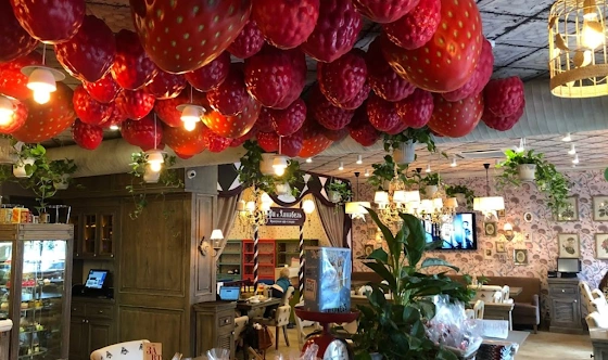 Фото №5 зала Зал на 1 этаже