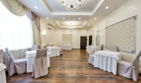 Фото №7 зала Белый зал