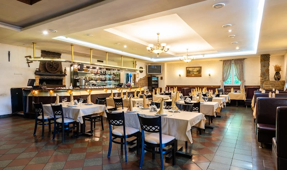 Фото №7 зала Зал на 70 человек