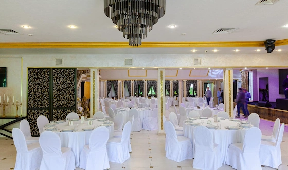 Фото №14 зала Зал №1