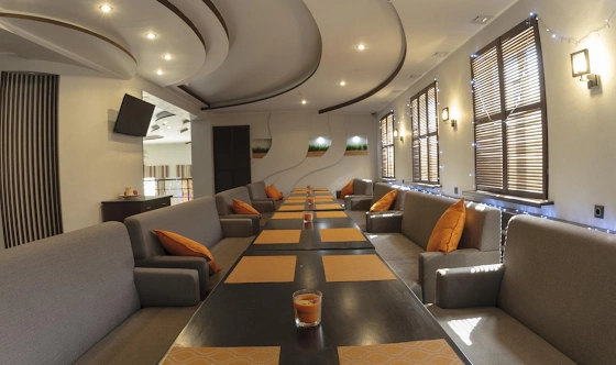 Фото №7 зала Основной зал 