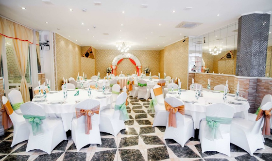 Фото №3 зала Зал на 40 человек