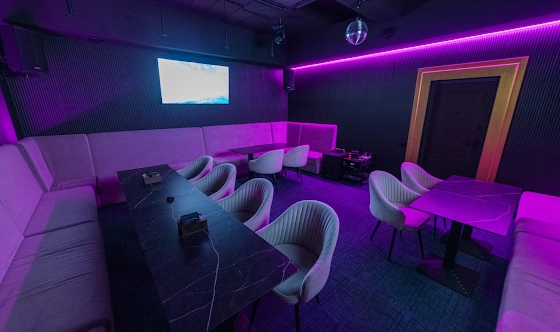 Фото №16 зала VIP-зал №3