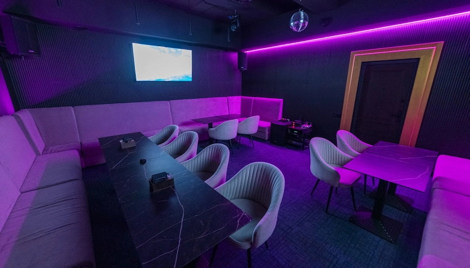 Фото №16 зала VIP-зал №3