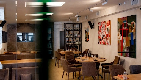 Фото №5 зала Банкетный зал