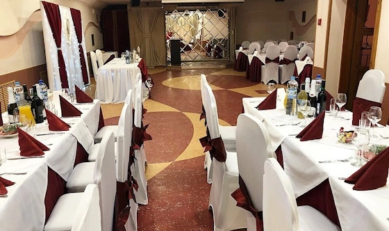 Фото №10 зала Зал №1