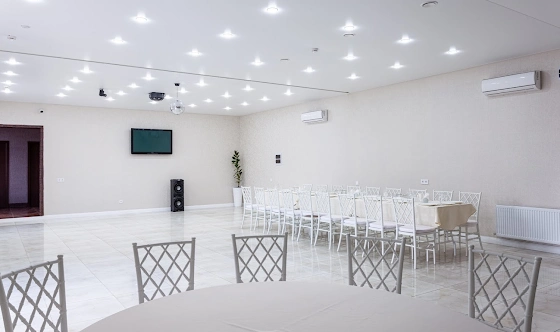 Фото №6 зала Зал «Арцах»