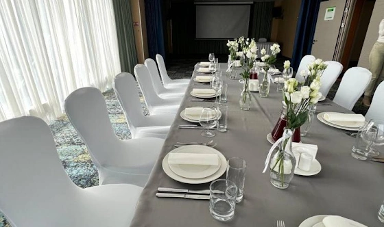 Фото №8 зала Зал «Гофман»