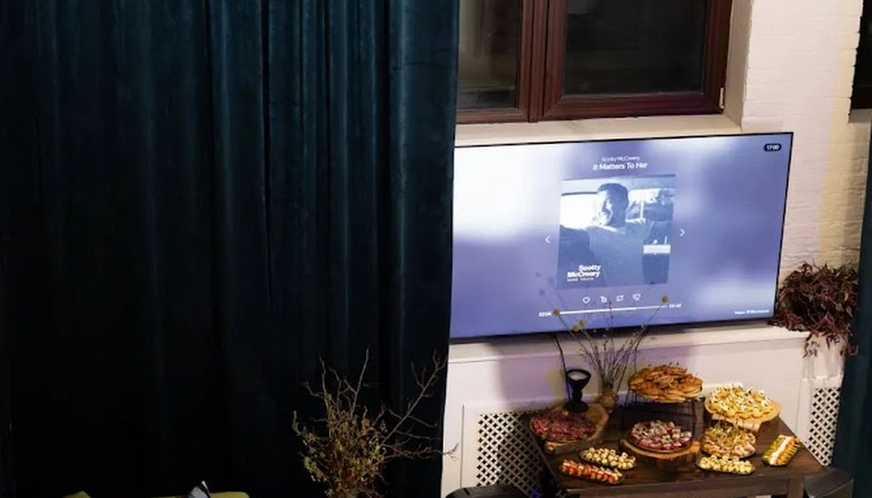 Фото №3 зала Основной зал