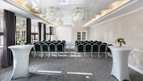 Фото №3 зала Конференц-зал "Резиденция" 