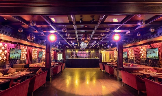 Фото №6 зала Караоке-бар