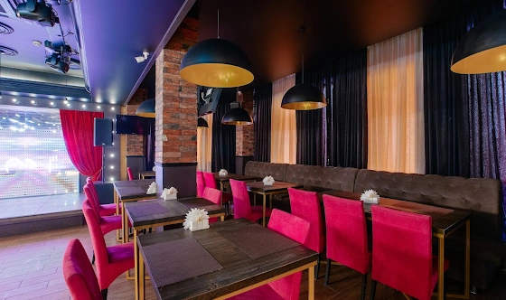 Фото №6 зала Зал «Грэмми»