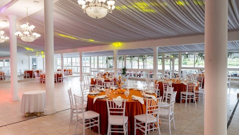 Фото №2 зала Зал "Екатерининский"