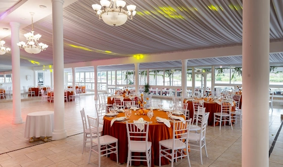 Фото №2 зала Зал "Екатерининский"