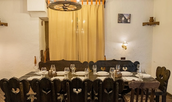 Фото №4 зала Малый зал