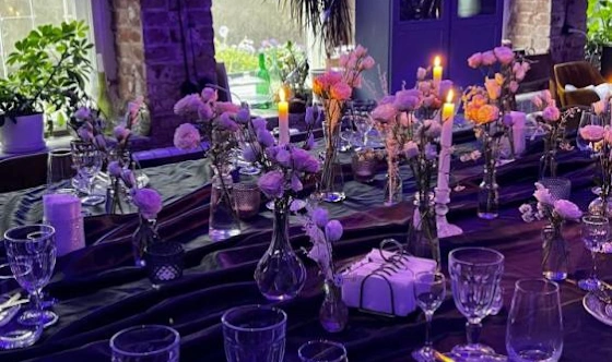 Фото №12 зала Основной зал