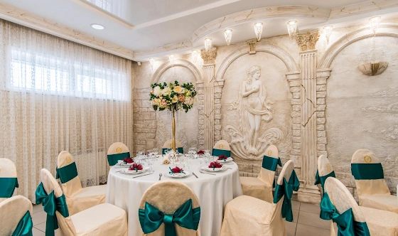 Фото №13 зала Зал «Афродита» 