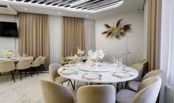 Фото №20 зала Миллэт