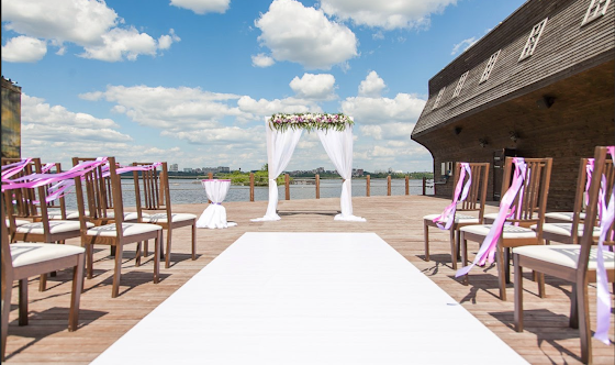 Фото №9 зала Пирс