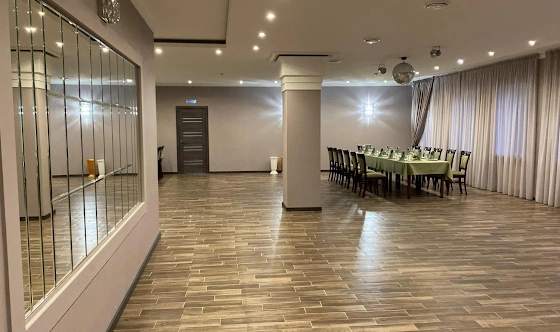 Фото №6 зала Основной зал