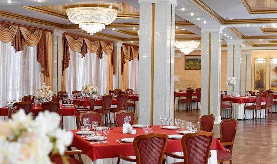 Фото №7 зала Большой зал