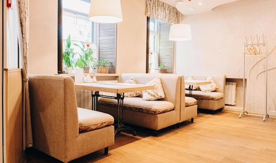 Фото №9 зала Большой зал