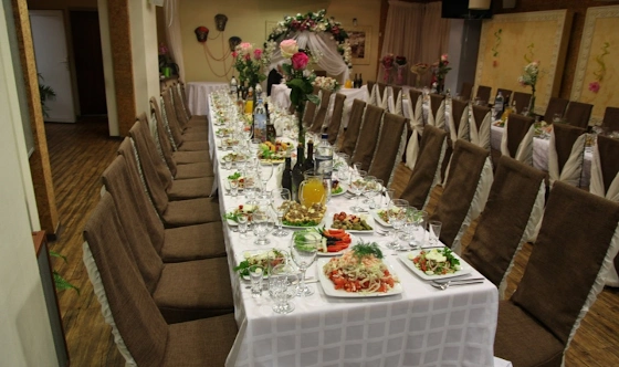 Фото №2 зала Зал на 40 человек