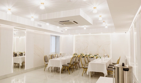 Фото №13 зала Зал «Золотой»