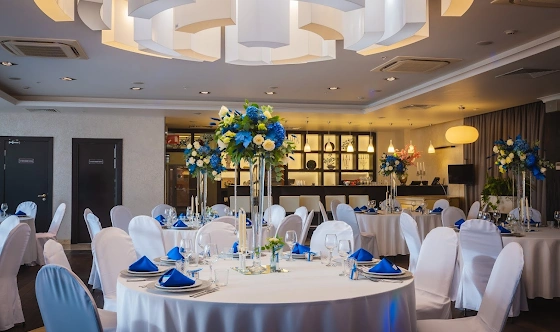 Фото №20 зала Банкетный зал