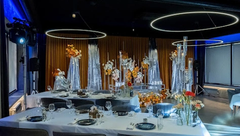 Фото №5 зала Ресторан