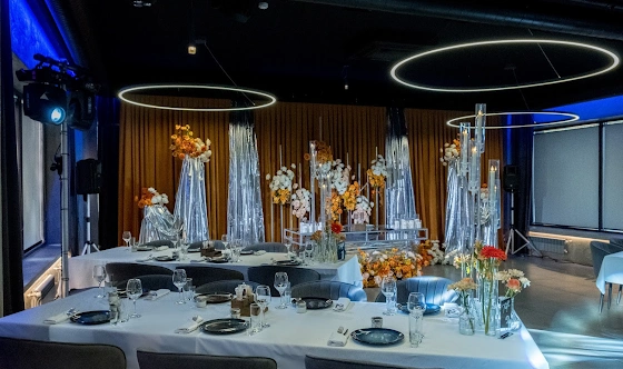 Фото №5 зала Ресторан