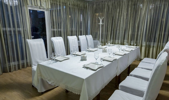 Фото №12 зала  VIP-залы