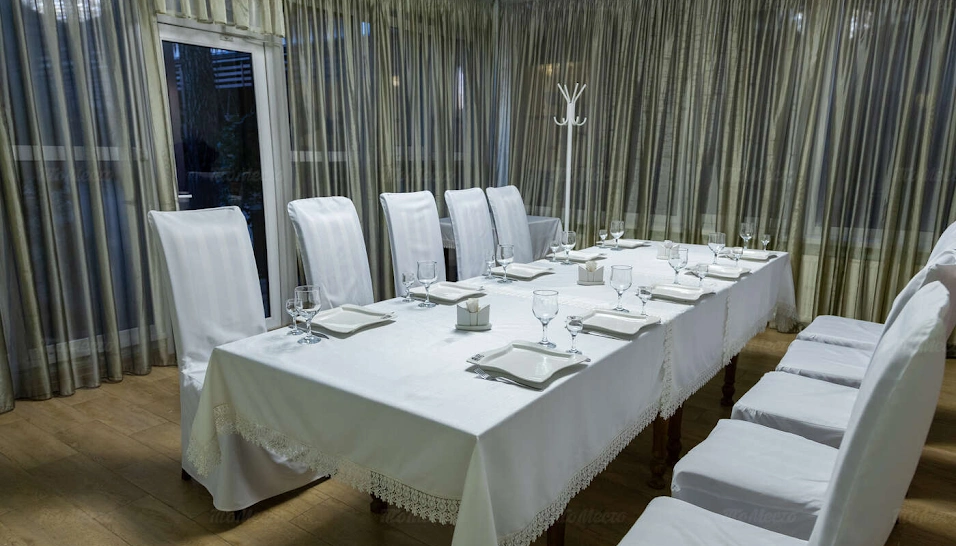 Фото №12 зала  VIP-залы