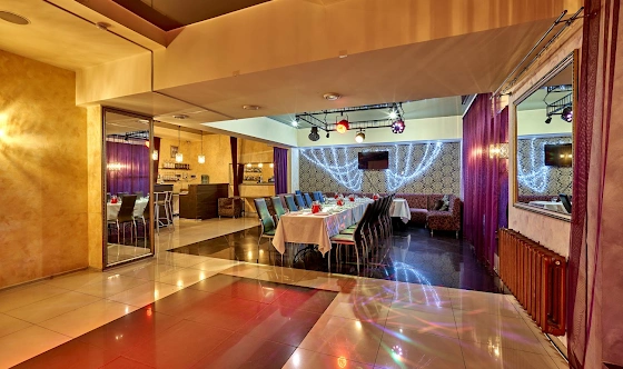 Фото №12 зала Караоке-зал