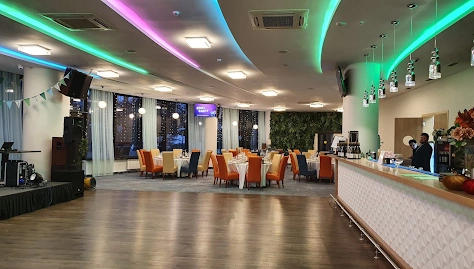 Фото №5 зала Ресторан «Бобры и белки»