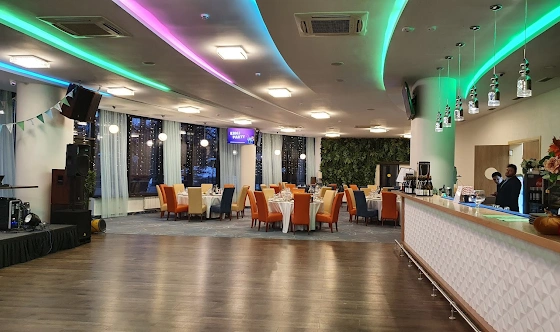 Фото №6 зала Ресторан «Бобры и белки»