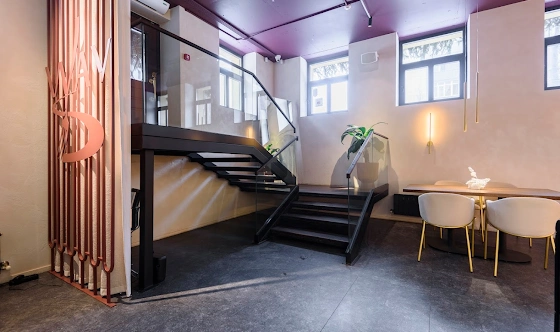 Фото №12 зала Way