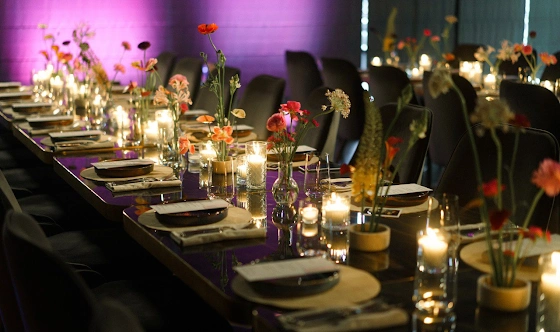 Фото №10 зала Основной зал 