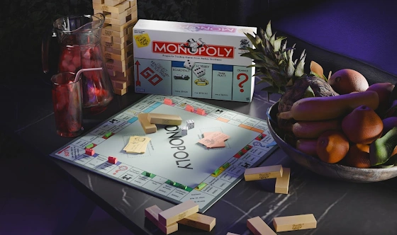 Фото №9 зала Лофт «Майами»