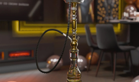 Фото №8 зала Лофт «Золотое яблоко»