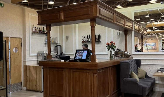 Фото №20 зала Основной зал