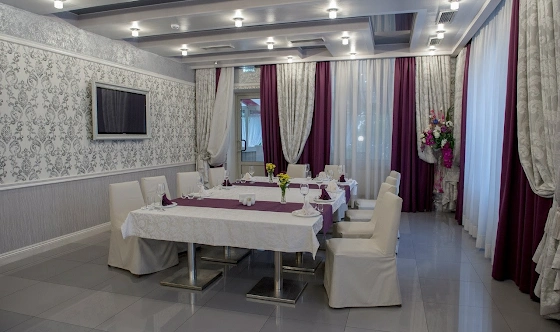 Фото №7 зала VIP зал