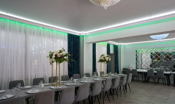 Фото №6 зала Зал «Синий»