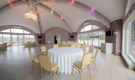 Фото №20 зала Основной зал