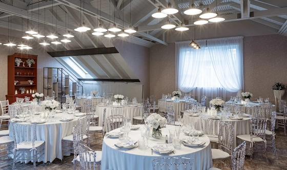 Фото №5 зала Зал «Торжественный» 